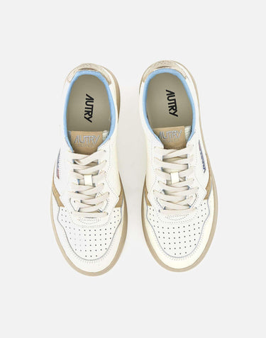 Sneakers "Medalist Low" AULW NE15 AUTRY 