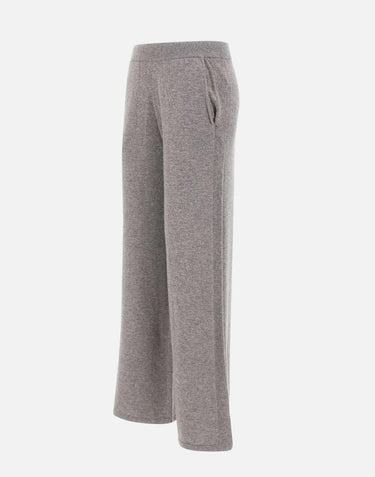 Jogger in lana RI1KT006 0M07 KAOS 