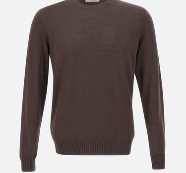 Maglia in lana GC3ML RM16R280 FILIPPO DE LAURENTIIS 