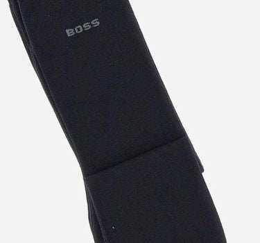 Set due paia di calze 50516616 001 BOSS 