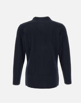 Blazer in lana merino RJMLMPT WM14M890 FILIPPO DE LAURENTIIS 