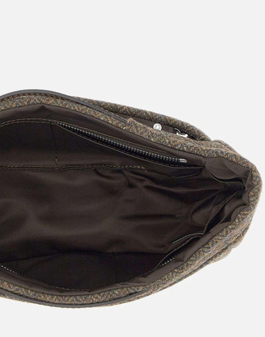Beauty case "BAGSinBAG" SB9402 COMMSPGTESPRESSO GIANNI CHIARINI 