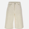 Shorts "New Becky Twill" HEW03350GF146PP T0341 HAIKURE 