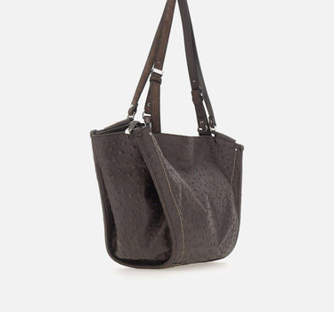 Borsa a spalla "Bloom" BS12737 STEMUESPRESSO GIANNI CHIARINI 