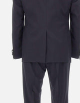 Completo tre pezzi in lana slim fit 277900 27981500017R CORNELIANI 