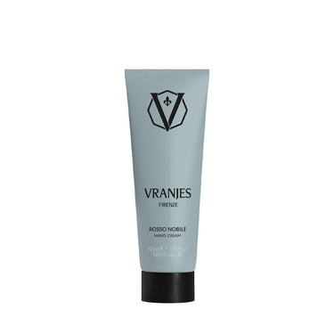 Hand Cream "Rosso Nobile" 50 ml HDC0016MEBUEU 50ML VRANJES FIRENZE 