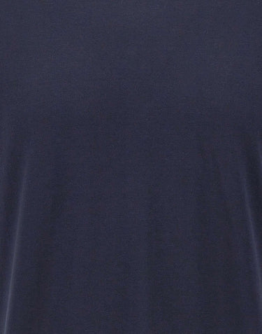 T-shirt in cotone 60139 73712590 GRAN SASSO 