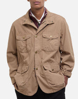 Giacca casual "Ogston" MCA1039 MCABE31 BARBOUR 