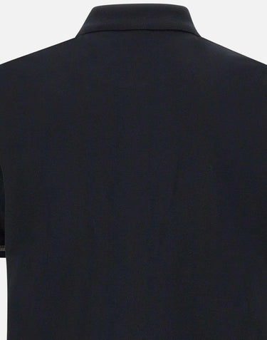 Polo "C Parlay 209" in cotone mercerizzato 50531850 001 BOSS 