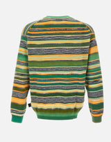 Maglia girocollo a righe M2R833ZV22679 33 PS PAUL SMITH 