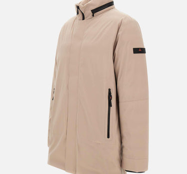 Parka "Peebles srt" PEU5568 01192020852 PEUTEREY 