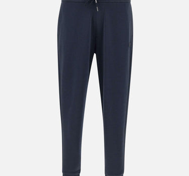 Jogger "C Locsin" in cotone 50520322 404 BOSS 