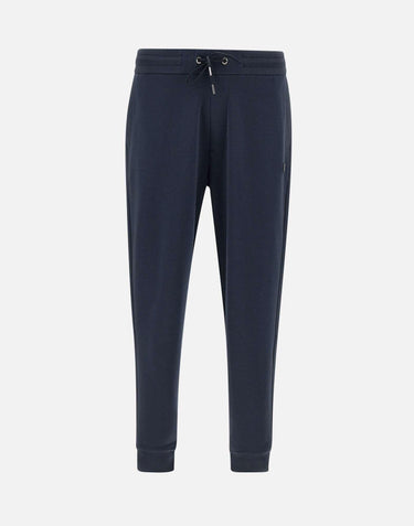 Jogger "C Locsin" in cotone 50520322 404 BOSS 
