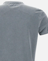 "Techno Wash Rib Shirty" 25220 10 RRD 
