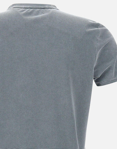 "Techno Wash Rib Shirty" 25220 10 RRD 