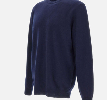 Maglia in misto lana e cashmere 400101 692 KANGRA 