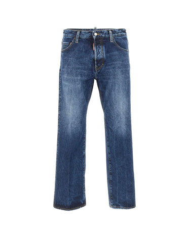 Jeans "Sexy 70's" S74LB1956 S30839470 DSQUARED2 