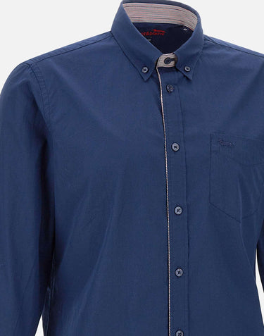 Camicia in cotone CRL913011759M 510 HARMONT & BLAINE 