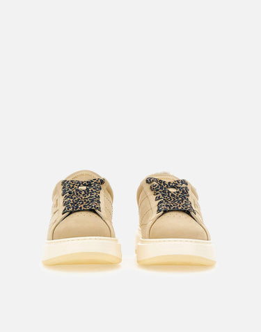 Sneakers "Arrow" WFW252521 1JM1A WOOLRICH 