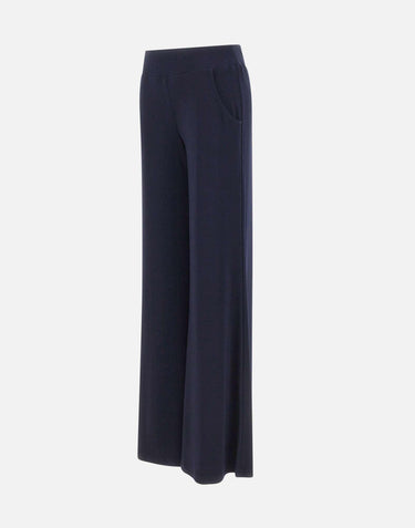 Pantaloni svasati 161096CO 2166 JOSEPH RIBKOFF 