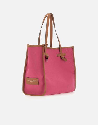 Borsa a spalla "Marcella" BS6850 COMMCNVSEDESERTFLOWERCUOIO MARCELLA CLUB GIANNI CHIARINI 