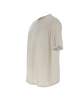 T-shirt "Eutaw" 26SBLUH02302 007439102 BLAUER 