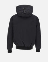 Piumino "Dixon-NFR" DIXONNFR BLACK MACKAGE 