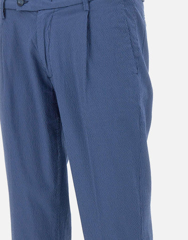 Pantaloni "Mucha P1C" P108LS 7F2084214 RE-HASH 