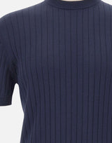 Maglia a maniche corte M76MAGM64 MAG0M0411103 ELEVENTY 