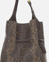 Borsa a spalla "Sienna" BS12597 PTYESPRESSO GIANNI CHIARINI 