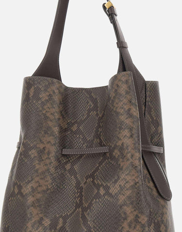 Borsa a spalla "Sienna" BS12597 PTYESPRESSO GIANNI CHIARINI 