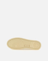Sneakers "AULM LS21" in pelle AULM LS21 AUTRY 