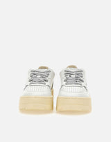 Sneakers "Platform Low" PTLW SW02 AUTRY 