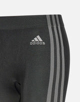 "Seamless shorts" JV7160 BLACK ADIDAS 