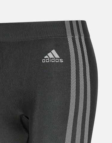 "Seamless shorts" JV7160 BLACK ADIDAS 