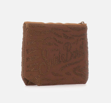 Pochette "Aline Strass" ALI0032 09241L MC2 SAINT BARTH 