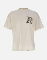 T-shirt "Western Initial" MLM100595 72 REPRESENT 