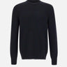 Maglia in  lana 19100 13151099 GRAN SASSO 