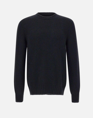 Maglia in  lana 19100 13151099 GRAN SASSO 