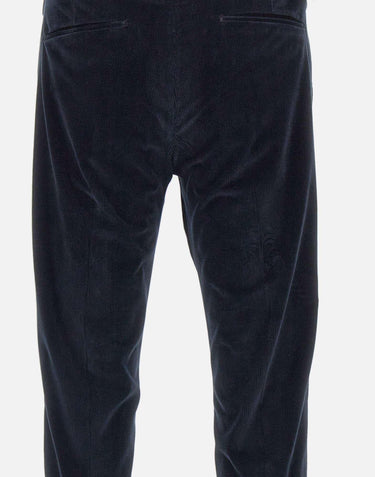 Pantaloni "Dieci" COASX0ZA0FWD PG810370 PT TORINO 