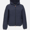 Piumino "Donald" D32775M STOP2290000 SAVE THE DUCK 
