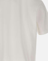 Polo in cotone biologico "Marco" MARCO WHITE MACKAGE 