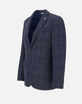 Blazer in viscosa 3932G2900MC 25376389 MANUEL RITZ 