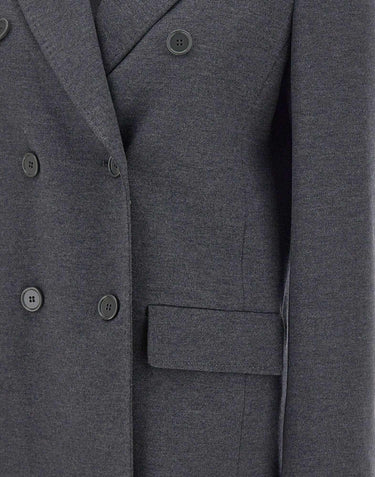 Blazer "Giuditta" 2529916013600 001 'S MAX MARA 
