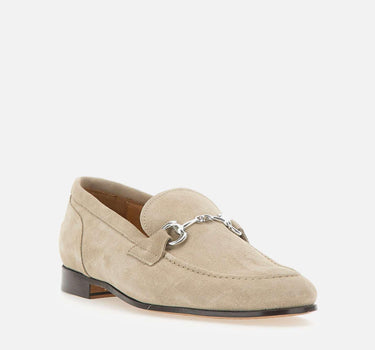 Mocassini " Vasco Kaleido 129" VASCO KALEIDOCREMA DUCA DEGLI ABRUZZI 