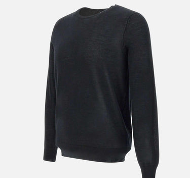 Maglia in  cashmere e seta 902501 013 KANGRA 