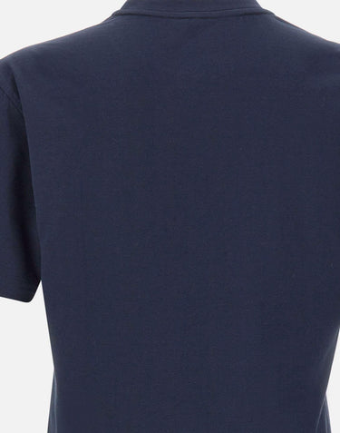 T-shirt "Fantome Ice Cotton" K7138QW K89 K-WAY 