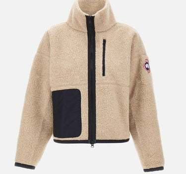 Giacca "Simcoe" 1101W 9950 CANADA GOOSE 