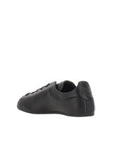 Sneakers "Stan Smith Lo Pro" JR6010 BLACK ADIDAS 