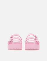 "Florida EVA Flex Platform" 1031431 PINK BIRKENSTOCK 